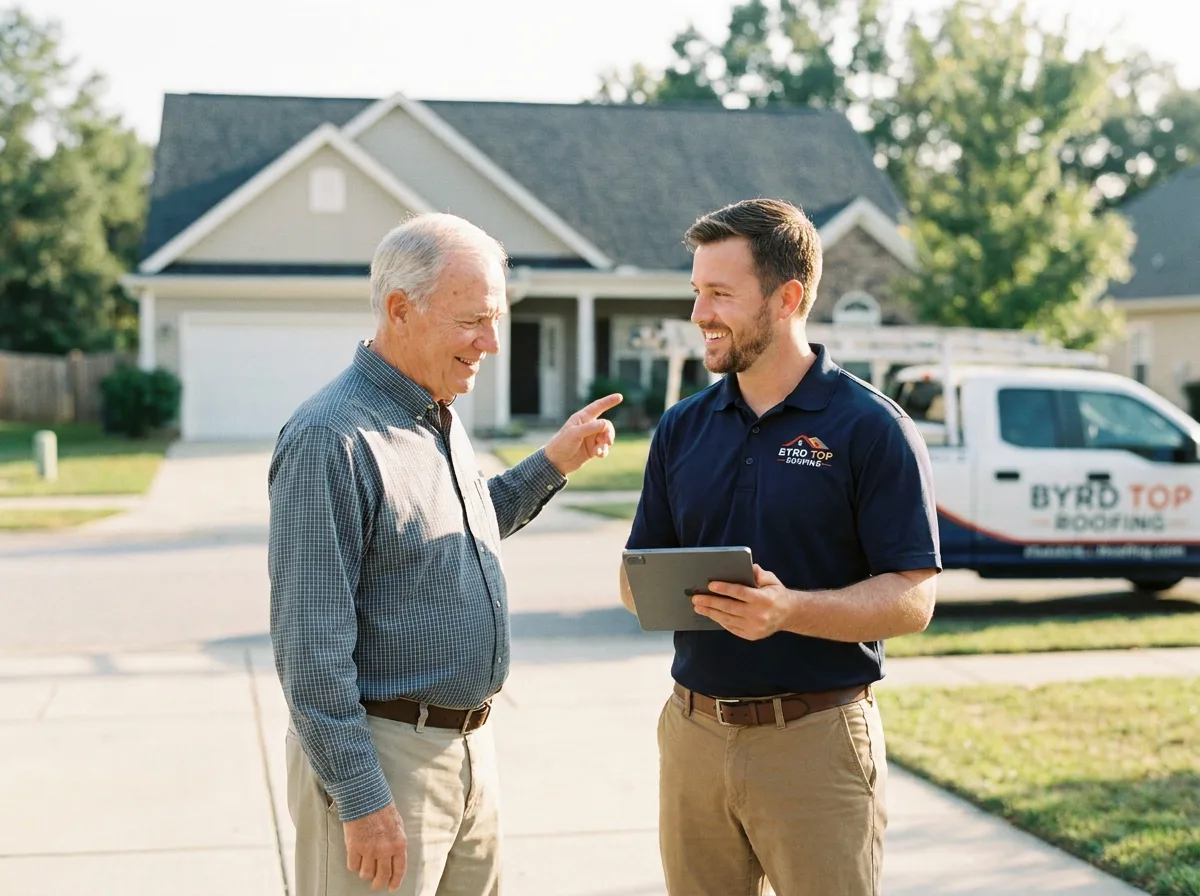 Roofing Palm Bay, FL FAQs